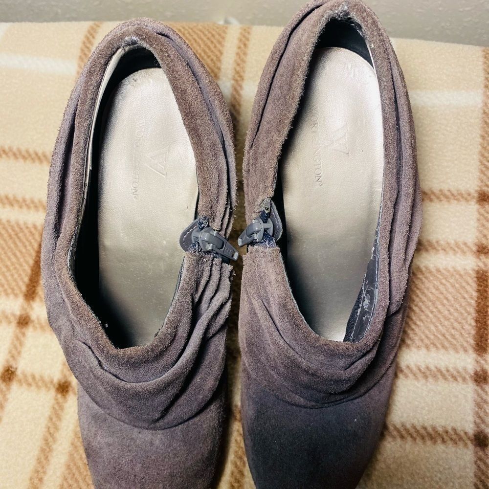 WORTHINGTON BOOTIES  - Picture 4 of 7